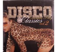 Disco Classics: Sam Records Extended Play 2