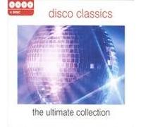 Disco Classics - The Ultimate Collection [Import]