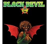Black Devil - Disco Club [Import]