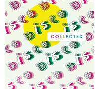 Disco Collected Vinyle