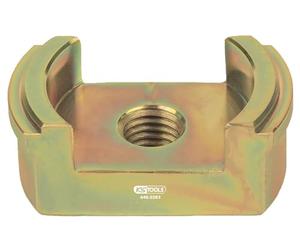 Disco con rosca, 30 mm