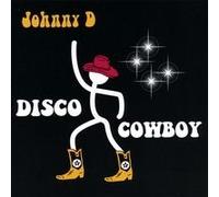 Disco Cowboy