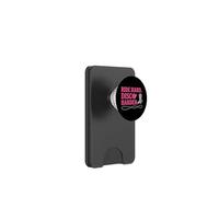 Disco Cowgirl Western Bachelorette Cowgirl Party Bride Tribe PopSockets PopWallet pour MagSafe