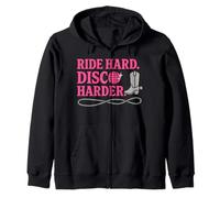 Disco Cowgirl Western Bachelorette Cowgirl Party Bride Tribe Sweat à Capuche