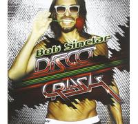 Disco Crash