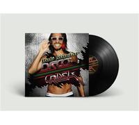 Disco Crash Vinyle