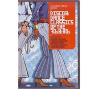 Disco & Dance Classics Of The 70's & 80's