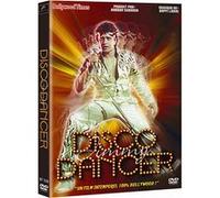 Disco Dancer G