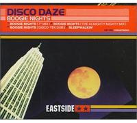 Disco Daze - Boogie Nights [Import]