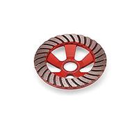 DISCO DE DESBASTE TURBO Ø 125