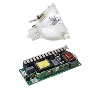 Disco de DJ d'étape de Platine d'ampoule de Faisceau de 18R 380W secouant la tête et Le Ballast(Colorful)