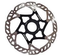 Swissstop isc Brake Disc Argenté 180 mm Silver / Black
