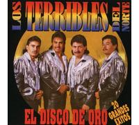 Disco De Oro: 20 Grandes Exitos