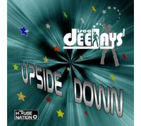 Disco Deejays - Upside Down [Import]