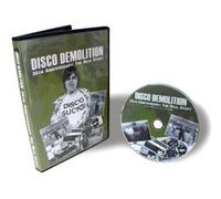 Disco Demolition - 25th Anniversary: The Real Story
