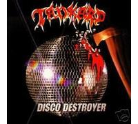 Disco Destroyer