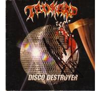 Disco Destroyer