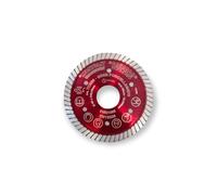 Montolit Disque diamanté TCS85 TCS R pour grès cérame 85 mm