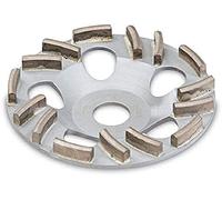 Flex 359378 Plateau de ponçage diamant sec Thermo-Jet