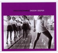 Disco Discharge:.Diggin' [Import]