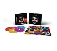 Disco Discharge Presents More Sin - Box Of Sin 2