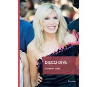 Disco Diva - Rupert Brooke - Edilivre-Aparis - broché - Biographie