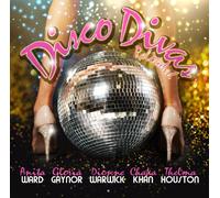 Disco Divas – Import – Zyx Music