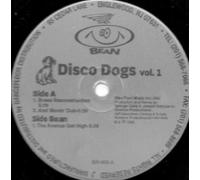 Disco Dogs Vol 1 - Disco Dogs 12"