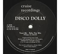 Disco Dolly - Tease Me