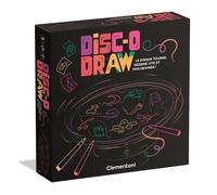 Disc'o Draw