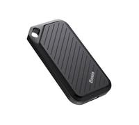 Disco Duro Biwin PD450 2TB SSD USB Tipo C 430MB/s Resistente Caídas