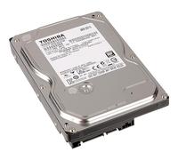 Disco Duro Interno HDD TOSHIBA DT01ACA100 - 1TB · SATA III · 3.5" · 64MB Búfer