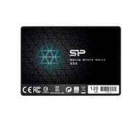 HARD DISK SSD 120GB S55 SATA3 2.5" (SP120GBSS3S55S25)