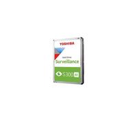 Disco Duro Toshiba MG10ADA800E-V 8TB HDD 7200rpm SATA III 512MB CMR Vigilancia