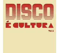 Various Artists - Disco E Cultura, Vol. 2 [Vinyl Lp]