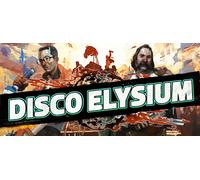 Disco Elysium (PC)