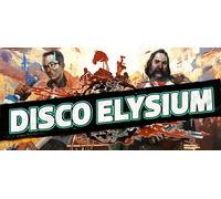 Disco Elysium (Steam Account)