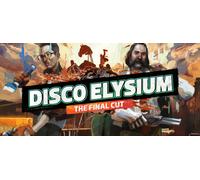 Disco Elysium - The Final Cut (PC)