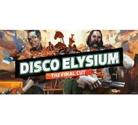 Disco Elysium The Final Cut Xbox (Xbox Series X)
