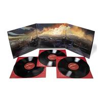 Disco Elysium Vinyle
