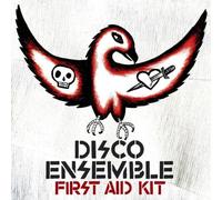 Disco Ensemble - First Aid Kit