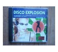 Disco Explosion - Volume 2