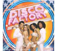 Disco Factory - Disco Factory Part II