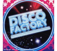 Disco Factory - Part I CD [Import]
