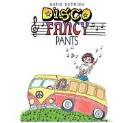 Disco Fancy Pants