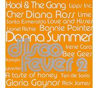 Disco Fever 2