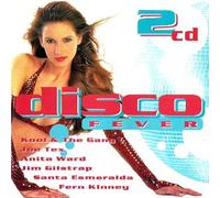 Disco Fever 2 CD