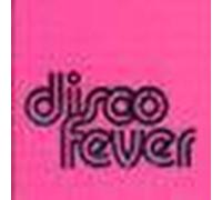Various Artists - Disco Fever -40tr-