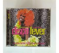 Disco Fever - 2cd / Various (Chic/Hot Chocolate/Sylvester)