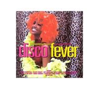 Disco Fever - 2cd / Various (Chic/Hot Chocolate/Sylvester)